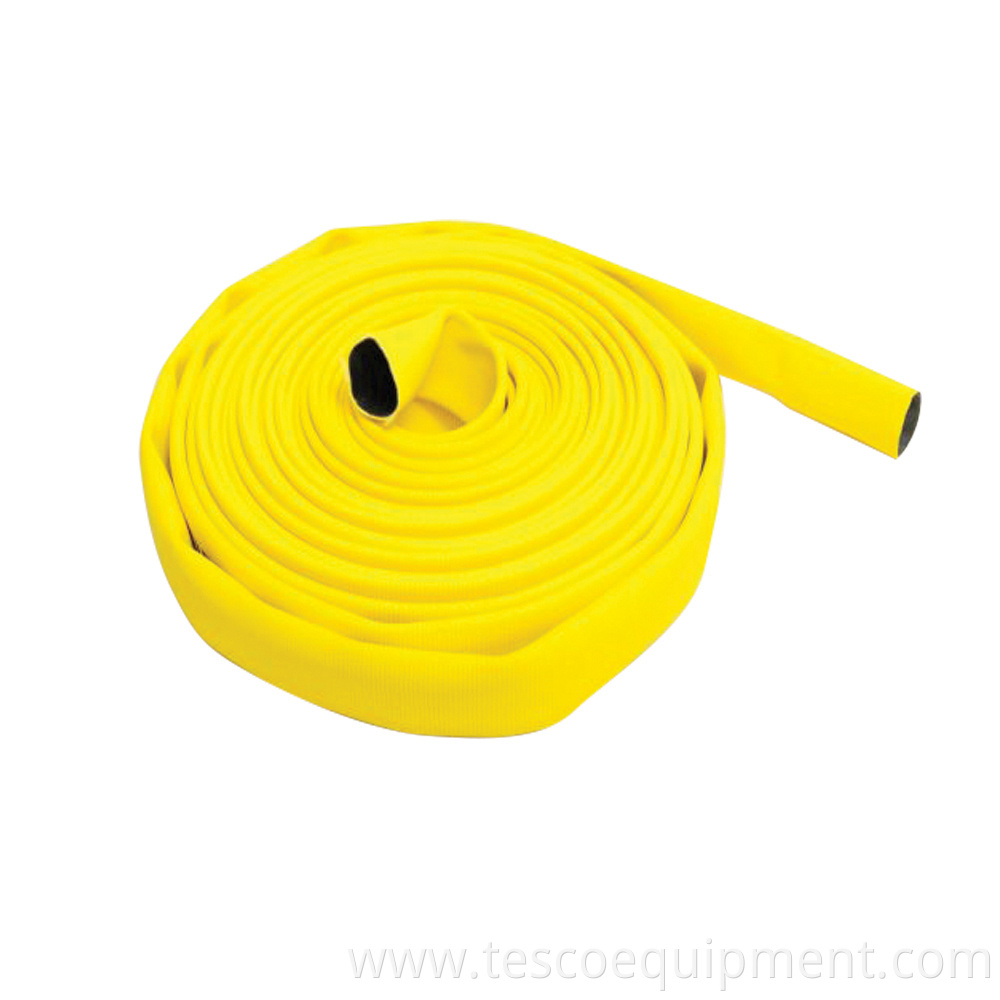 Pvc Fire Hose 